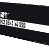 SSD Patriot P400 512GB P400P512GM28H