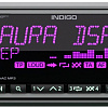 USB-магнитола Aura Indigo-877DSP