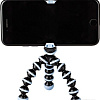 Мультипод Joby GorillaPod Mobile Mini (черно-голубой)