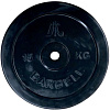 Диск DFC WP021-26-15 15 кг