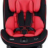 Детское автокресло Nuovita Maczione N123i-2 (красный)