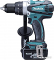 Дрель-шуруповерт Makita DDF458RFE