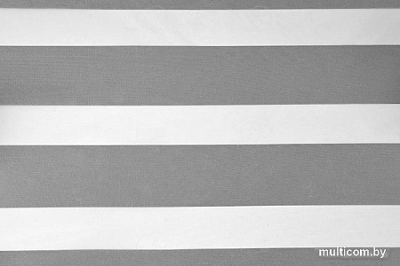 Шторы день-ночь АС МАРТ Сити 120x160 (cветло-серый)