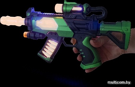 Автомат игрушечный Bondibon Фантастика ВВ6151