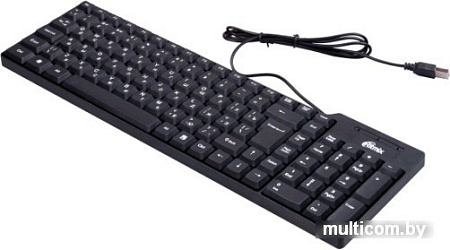 Клавиатура Ritmix RKB-100