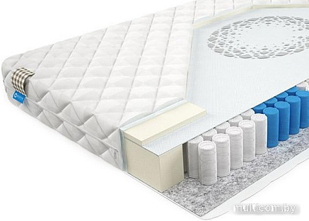 Матрас Mr. Mattress Legend 90x195