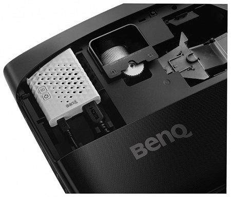 Проектор BenQ W2000+