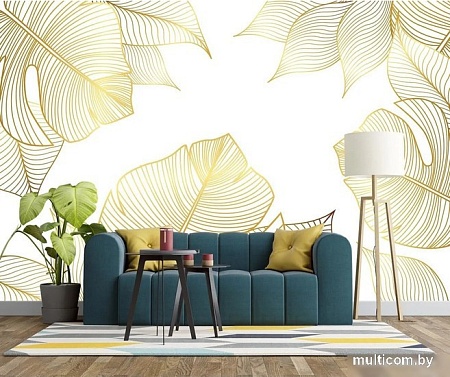 Фотообои Citydecor Цветы и Растения 126 300x260