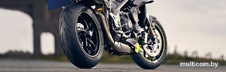 Дорожные мотошины Metzeler Sportec M9 RR 200/55 ZR 17 M/C 78W TL Rear