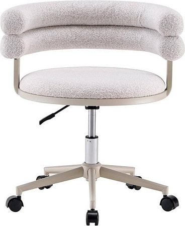 Stool Group Ponty OTE-CL 113 (светло-серый/серый)
