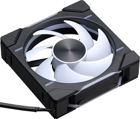Вентилятор для корпуса Phanteks PH-F120D30 PH-F120D30_DRGB_PWM_BK01