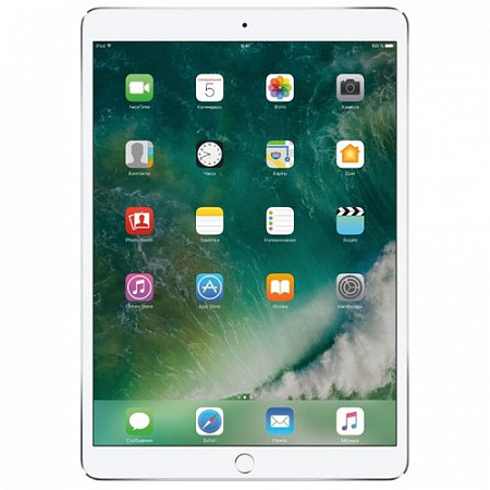 Планшет Apple Apple iPad Pro 10.5 512Gb Wi-Fi
