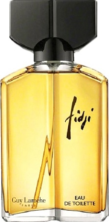 Парфюмерия Guy Laroche Fidji EdT (100 мл)