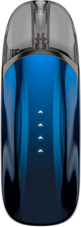 Стартовый набор Vaporesso Zero 2 (3 мл, синий/черный)