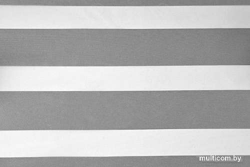 Шторы день-ночь АС МАРТ Сити 120x160 (cветло-серый)