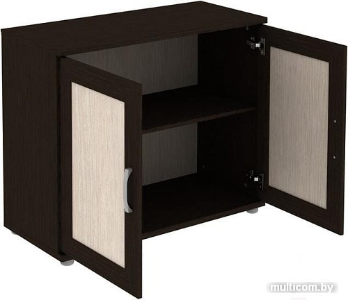 Тумба Уют Сервис Гарун-К 162.01 (венге)