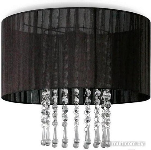 Подвесная люстра Lampex Wenecja 153/1 CZA