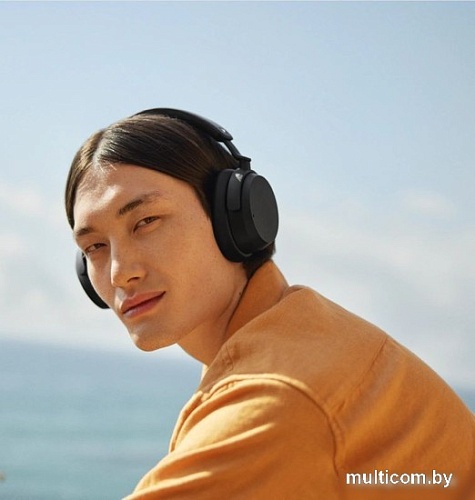 Наушники Sennheiser Accentum (черный)