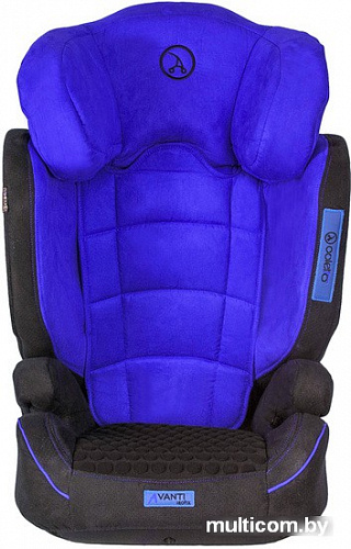 Автокресло Coletto Avanti Isofix 2017 (красный)