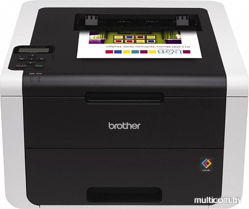 Принтер Brother HL-3170CDW