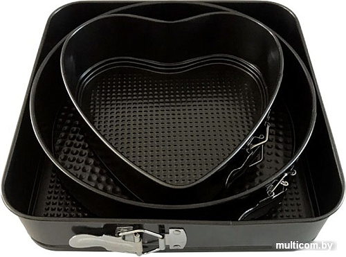 Форма для выпечки Lara LR11-20