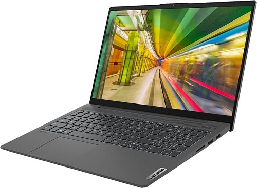Ноутбук Lenovo IdeaPad 5 15ALC05 82LN00P8RE