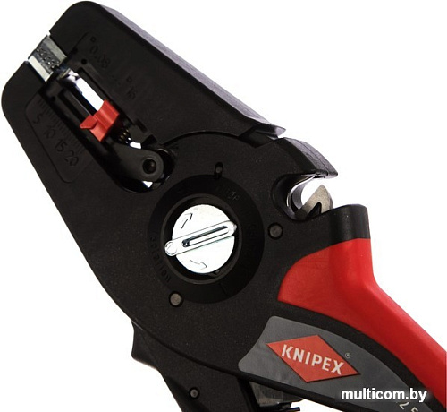 Стриппер Knipex KN-1252195SB