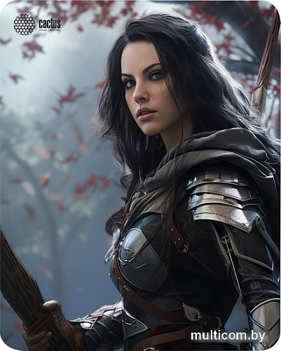 Коврик для мыши CACTUS CS-MP-PRO05XL