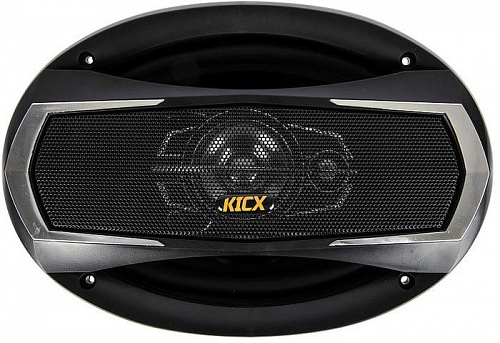 Коаксиальная АС KICX JM-693L