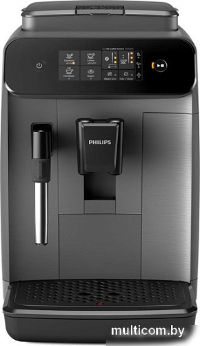 Кофемашина Philips Series 800 EP0824/00