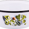Миска для смешивания Appetite Свежая зелень 1с5с