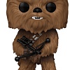Фигурка Funko POP! Bobble Star Wars Ep 4 ANH Chewbacca