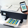 МФУ HP OfficeJet Pro 7720