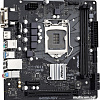 Материнская плата ASRock H410M-HDV R2.0