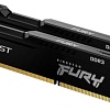 Оперативная память Kingston FURY Beast 2x8GB DDR3 PC3-12800 KF316C10BBK2/16