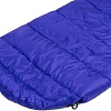 Спальный мешок Sundays ZC-SB010 (2 шт, синий)