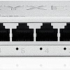 Неуправляемый коммутатор Zyxel GS-108BV5-EU0101F