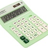 Бухгалтерский калькулятор BRAUBERG Extra Pastel-12-LG 250488 (мятный)