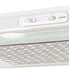 Кухонная вытяжка Jetair Light WH/F/50 PRF0094427B