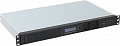 Корпус Procase GM125D [GM125D-B-0]