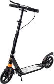 Самокат Favorit 200F (черный)