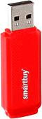 USB Flash Smart Buy Dock 32GB Red (SB32GBDK-R)