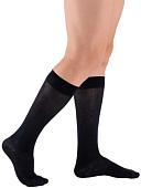 Гольфы компрессионные Venoteks 1С154 1 кл.к. (р.L, черный)