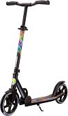 Двухколесный подростковый самокат Slider Urban Pro SUP2B