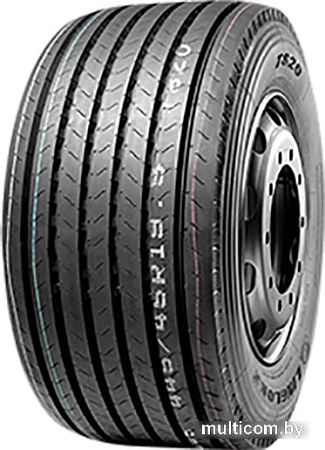 Автомобильные шины LingLong T820 445/45R19.5 160J 20PR