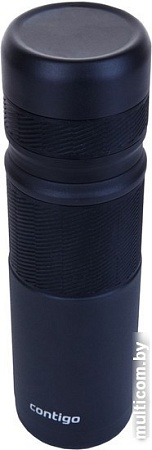Термос Contigo Thermal Bottle Matte Black 0.75 л