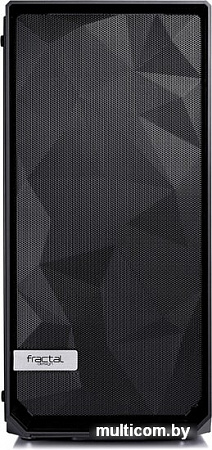 Корпус Fractal Design Meshify C