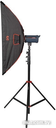 Софтбокс Falcon Eyes SBQ-30120 BW