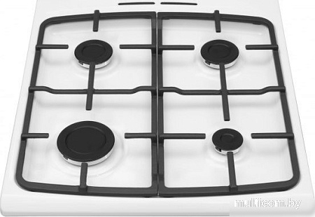Кухонная плита Hansa FCMW580957