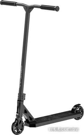 Трюковый самокат Stattum SHERIFF-B 2023 (черный)